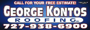 George Kontos Roofing Inc